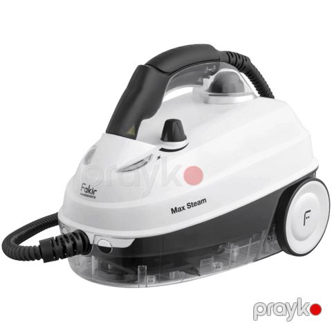 Buxarlandırıcı Fakir Max