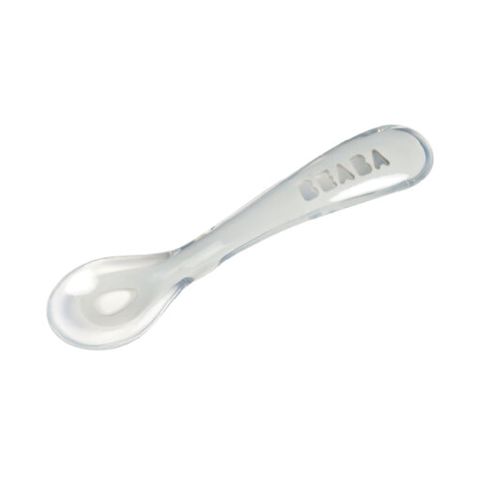 Beaba silikon qaşıq / 913466 — Bakı