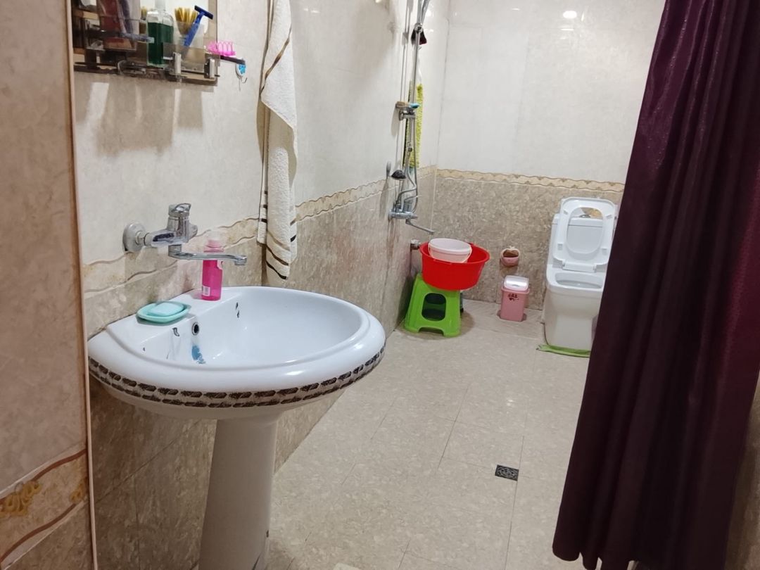 Həyət evi kirayə verilir, Şəki ş — Ev, villa, Şəki (5)