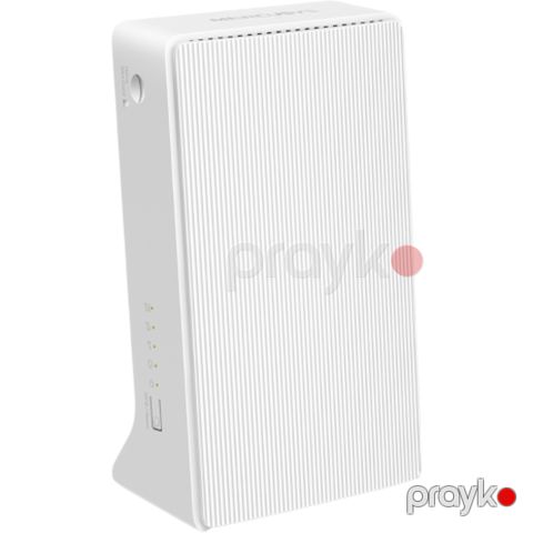Router Mercusys MB130-4G — Bakı