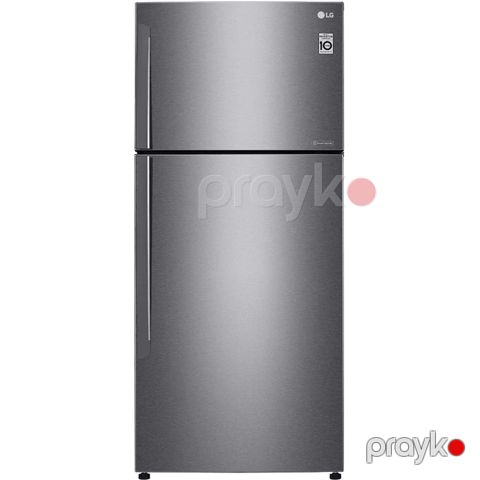 Soyuducu LG GN-C752HQCM