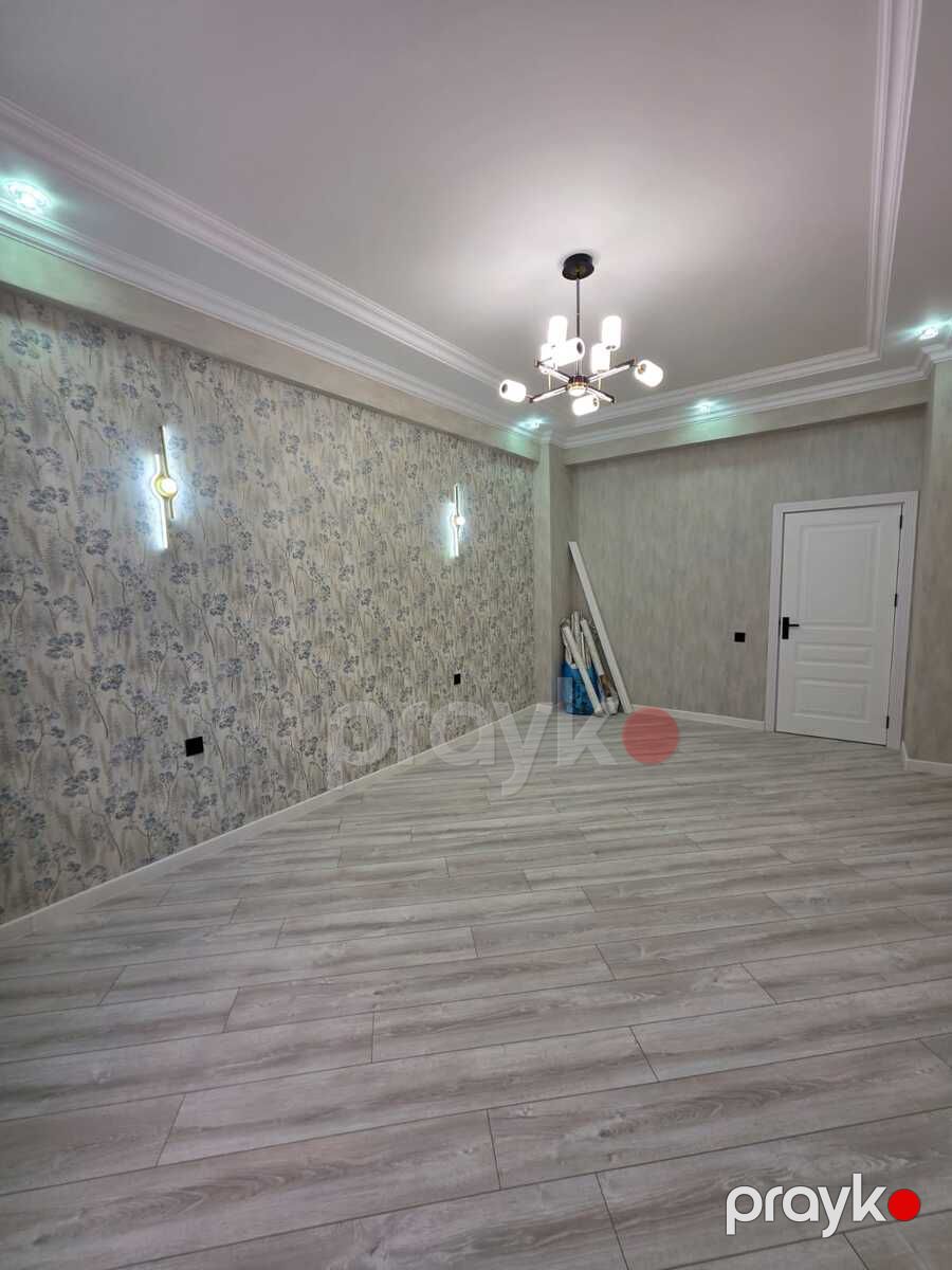Satılır 3 otaqlı yeni tikili 86 m² — Mənzil, Xırdalan (4)