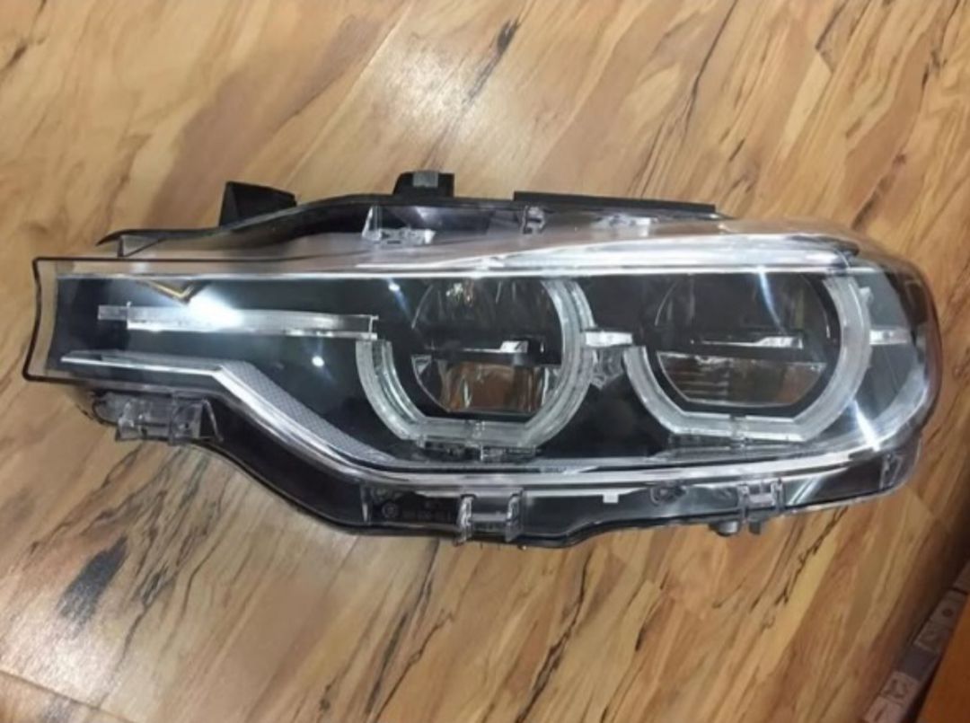 BMW E30 ön farası — Ehtiyat hissələri və aksesuarlar, Bakı (2)
