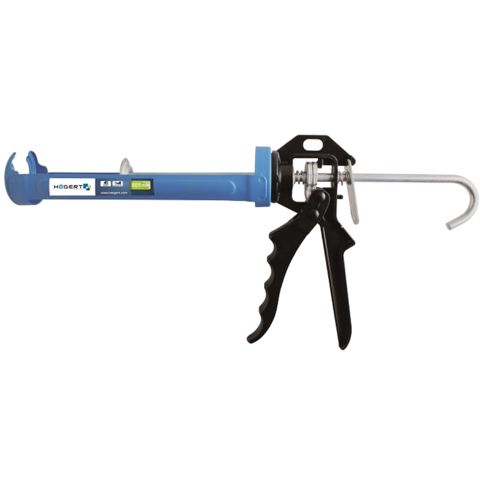 Hermetik tapança Hogert HT4R402 — Bakı