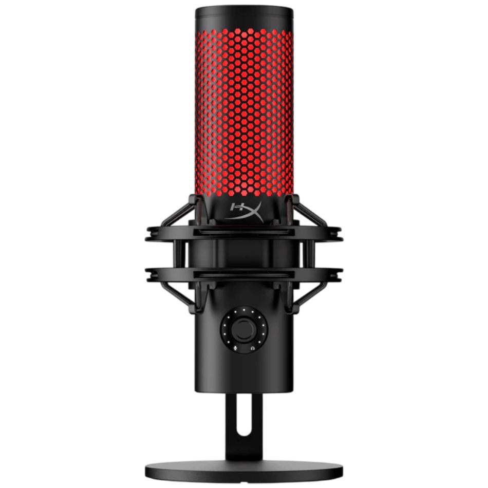 Oyun mikrofonu HyperX QuadCast 2 — Mallar, Bakı