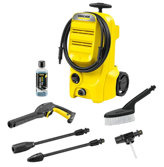 Karcher K3 Classic Car