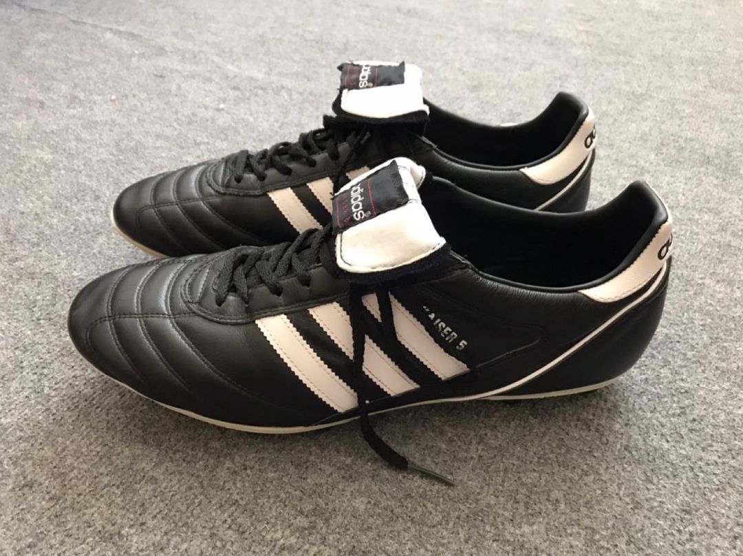 Buts Adidas kaiser 5 — Şəxsi əşyalar, Bakı (3)