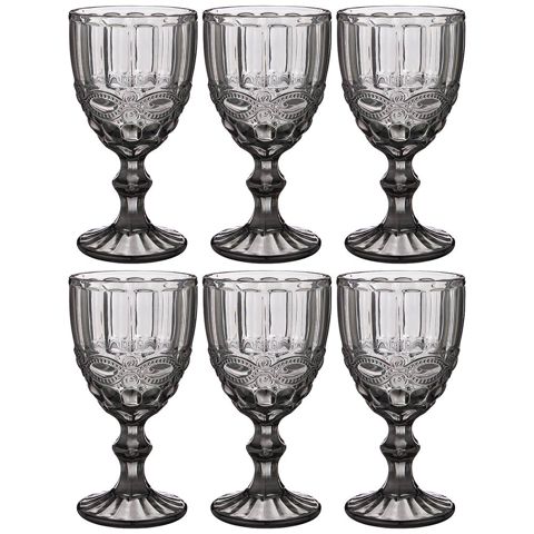 Badə Lefard 300 ml 6 ədəd (781-107) — Süfrə qabları