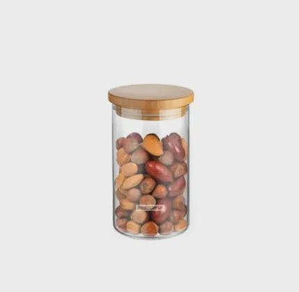 Saxlama qabı Tescoma Fiesta 0,8 L — Məhsulların saxlanması, Bakı