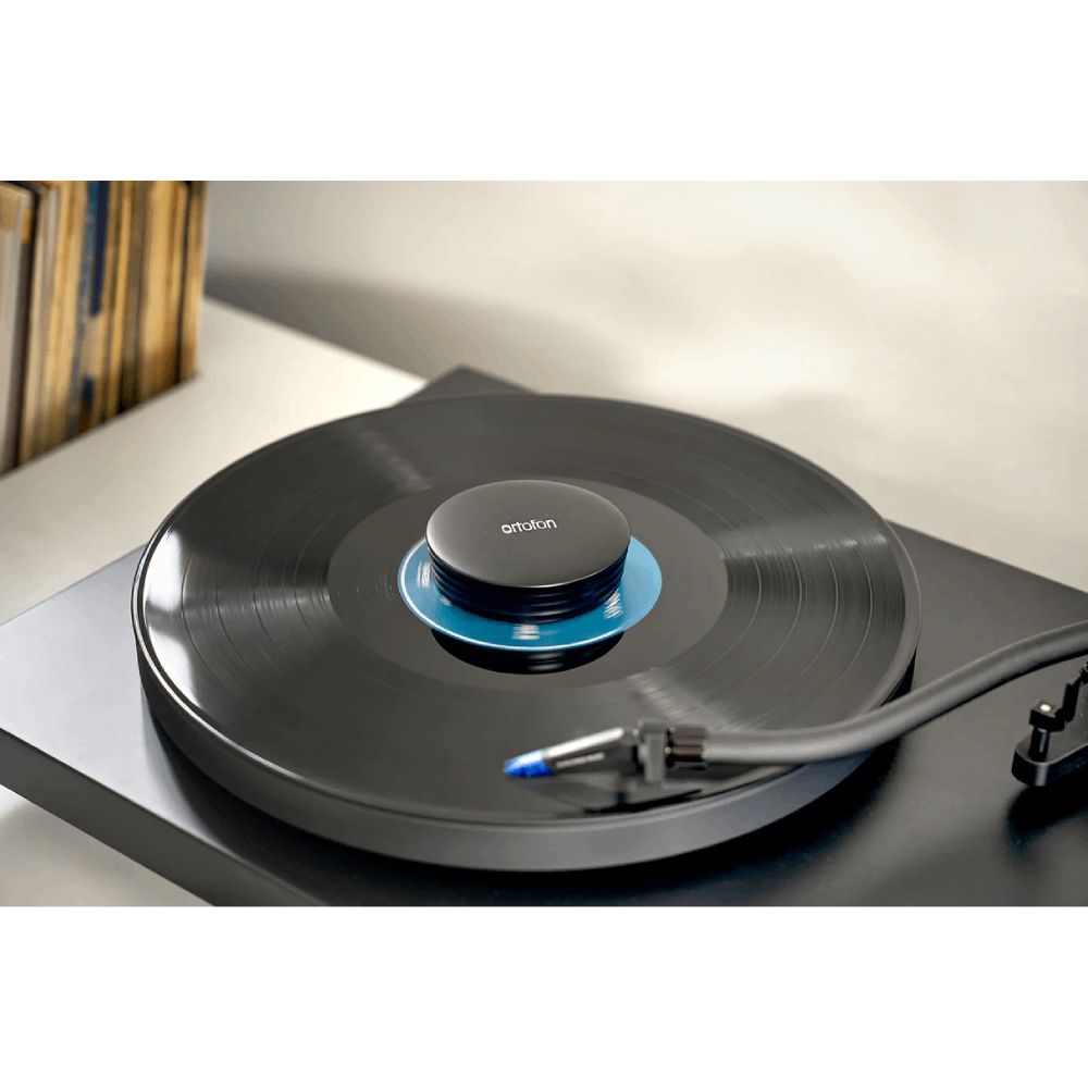 Vinil diski üçün stabilizator Ortofon Heavy Black — Mallar, Bakı (2)