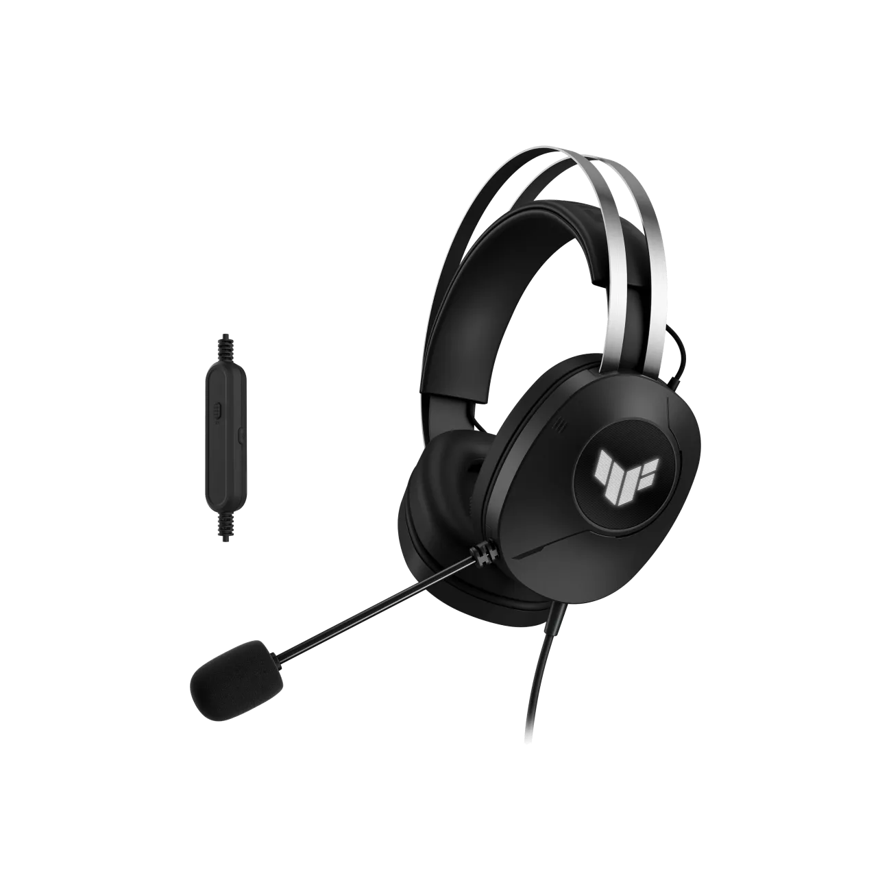 Oyun üçün simli qulaqlıq ASUS TUF Gaming H1 GEN II (90YH044B-BHUA00) — Bakı
