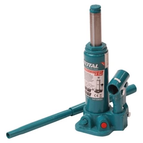 Domkrat Total THT109022/2 T — Bakı