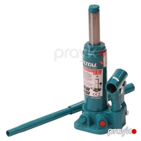 Domkrat Total THT109022/2 T — Bakı