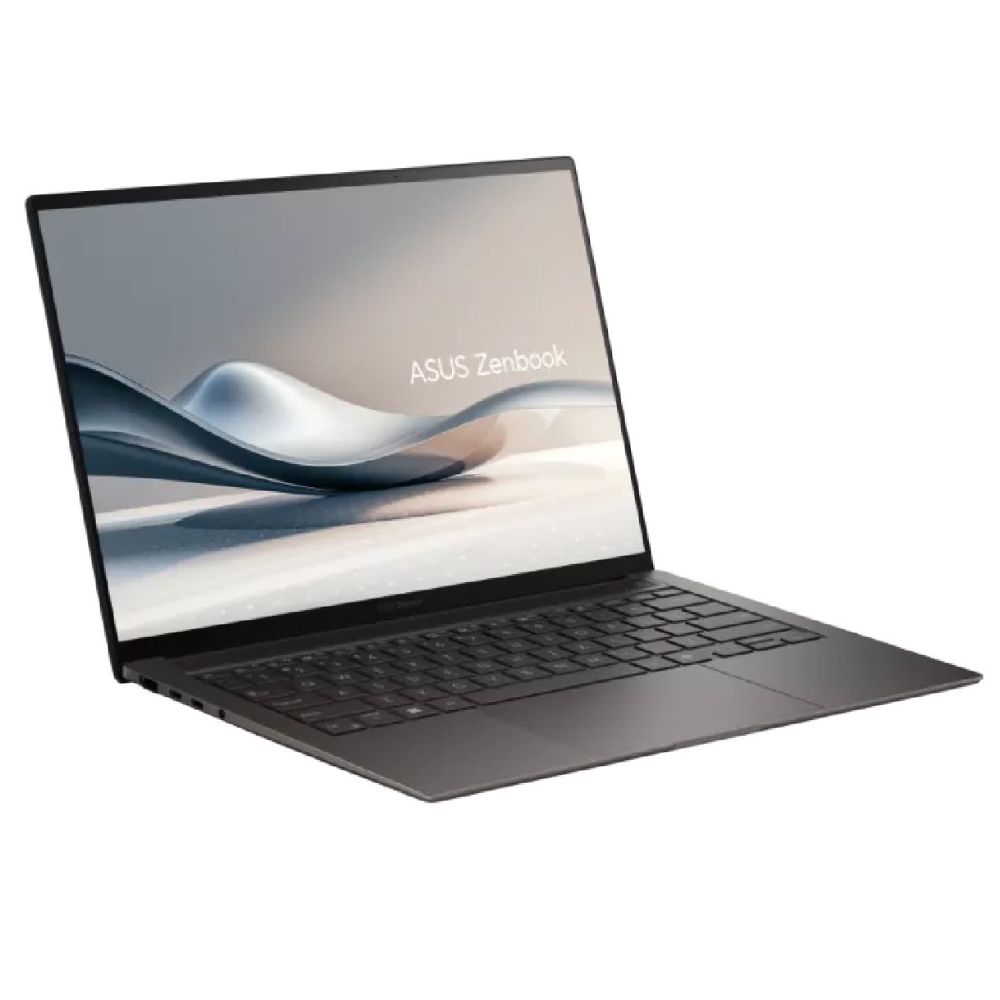 Notbuk Asus ZenBook S 14 OLED UX5406SA-PV036W (90NB14F1-M007V0) — Mallar, Bakı (2)
