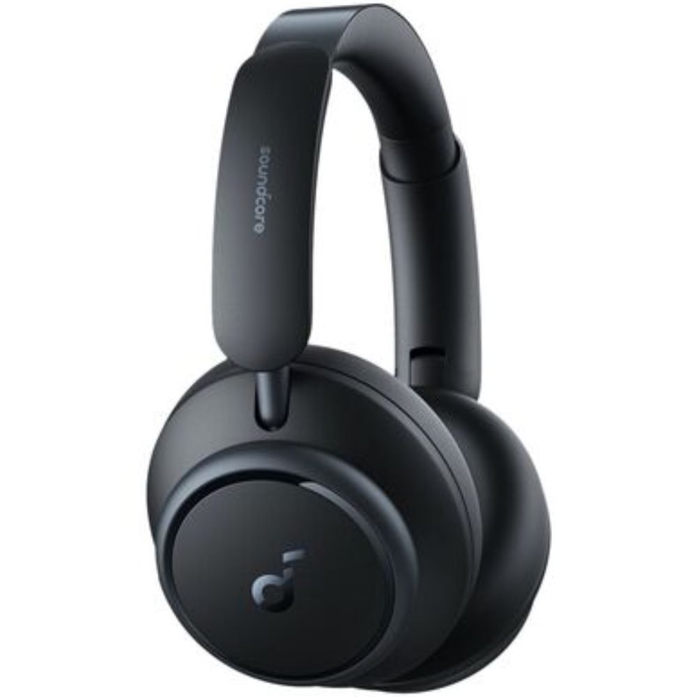 Qulaqlıq Anker SoundCore Space Q45 A3040G11 Black — Mallar, Bakı (2)