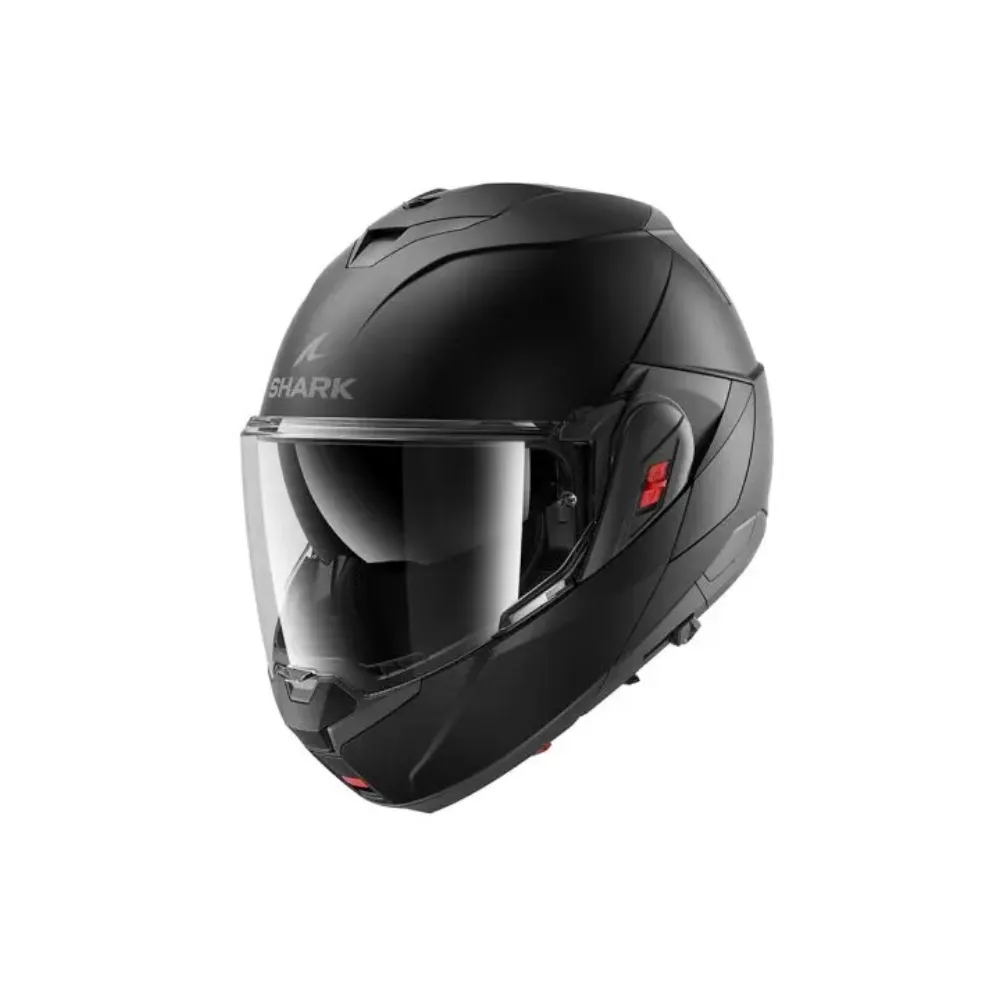 Dəbilqə Shark Helmet Oxo Blank Mat L (HE8701EKMAL) — Мотоэкипировка