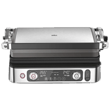 Braun CG9167 — Sobalar və qril aparatları