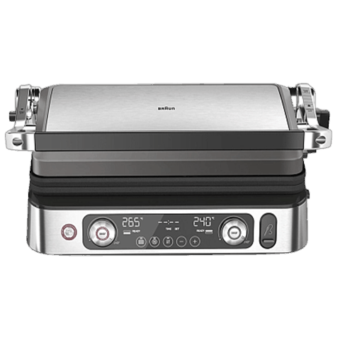 Braun CG9167 — Bakı