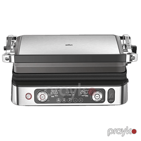 Braun CG9167 — Bakı