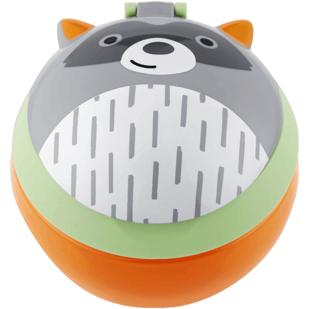 Saxlama qabı Skip Hop Raccoon 0195862468195 — Uşaqlar üçün hər şey, Bakı (2)