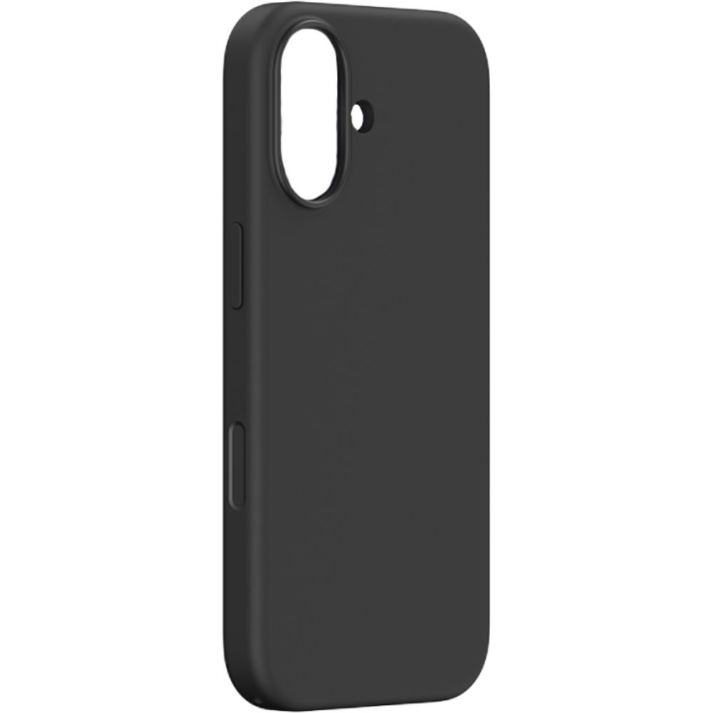 Qoruyucu örtük Devia iPhone 17 Nature Series W/MagSafe 6942297143500 Black — Çexollər, Bakı (3)
