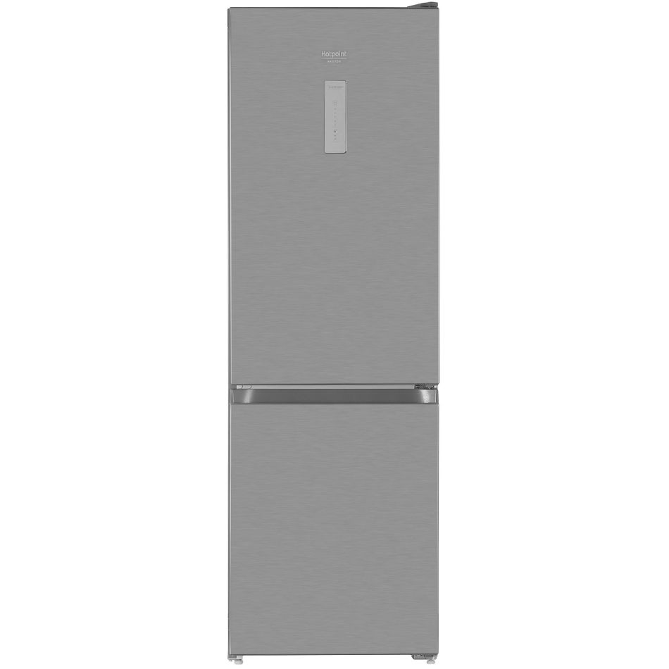 Soyuducu Hotpoint HTR 5180 MX — Soyuducular, Bakı