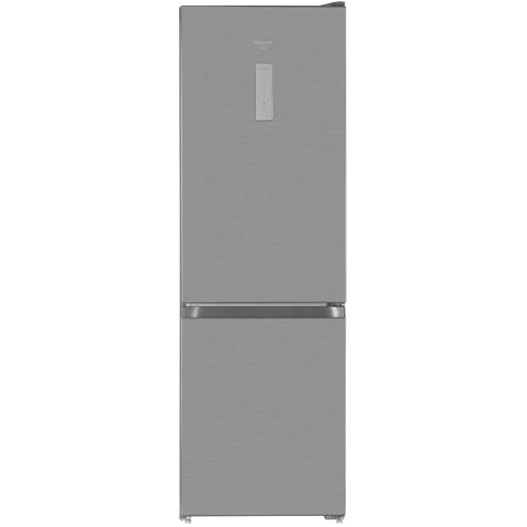 Soyuducu Hotpoint HTR 5180 MX — Bakı