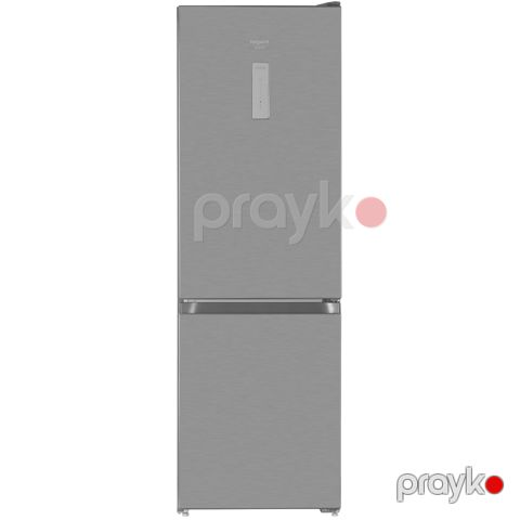 Soyuducu Hotpoint HTR 5180 MX