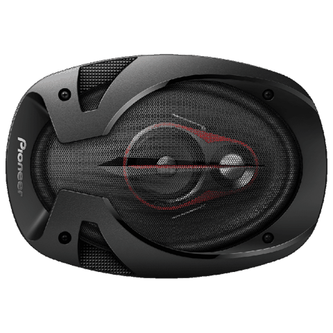 Pioneer TS-R6951S — Bakı