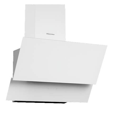 Aspirator Electrotech Alno Duo 60 White — Bakı