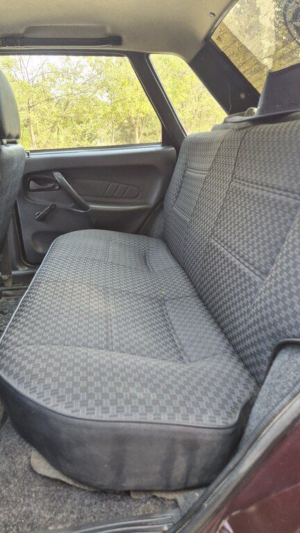 Lada (VAZ) 2115, 1.6 L, 2012 il, 164 000 km — Avtomobillər, Bakı (11)