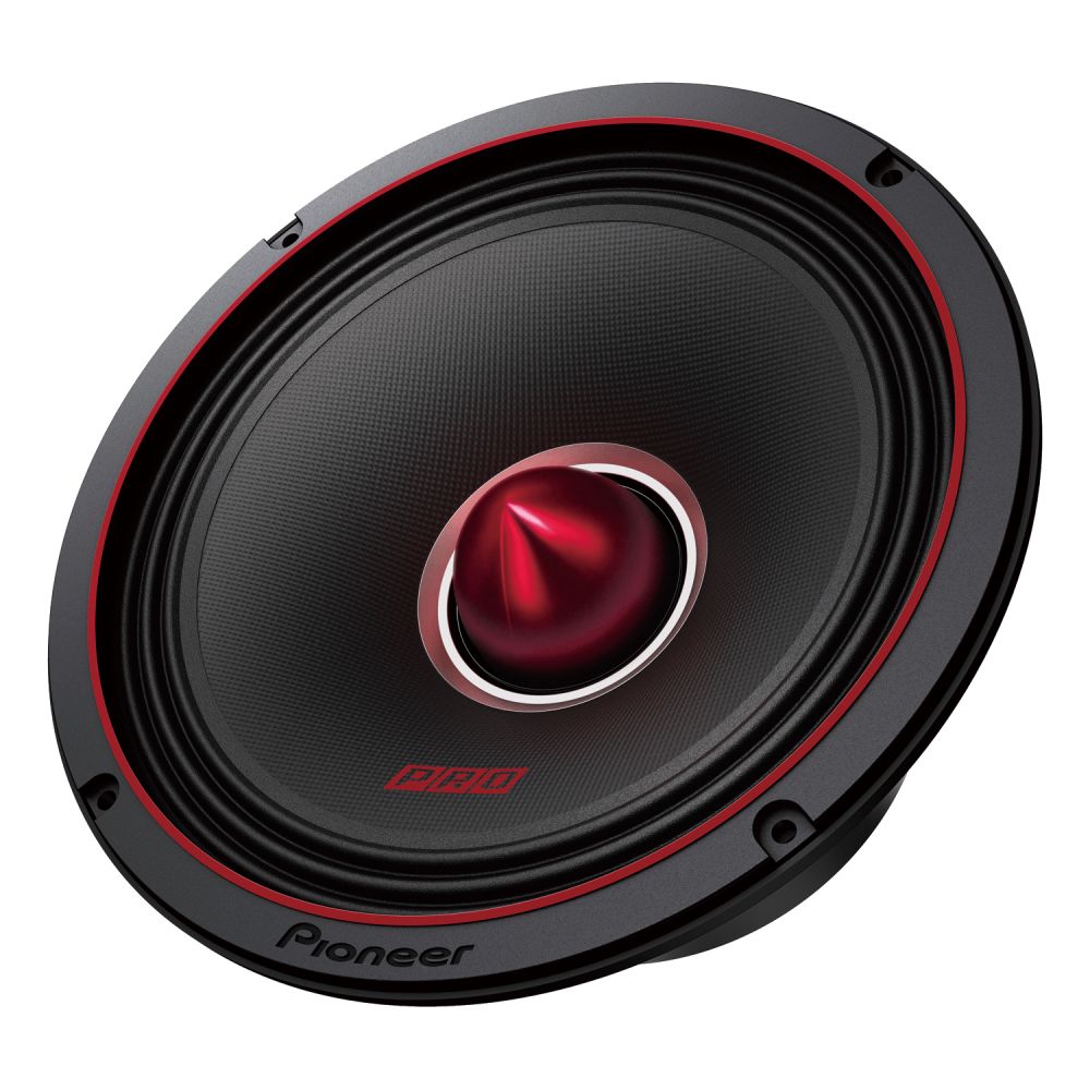Avtomobil üçün dinamik Pioneer TS-M801PRO — Mallar, Bakı (2)