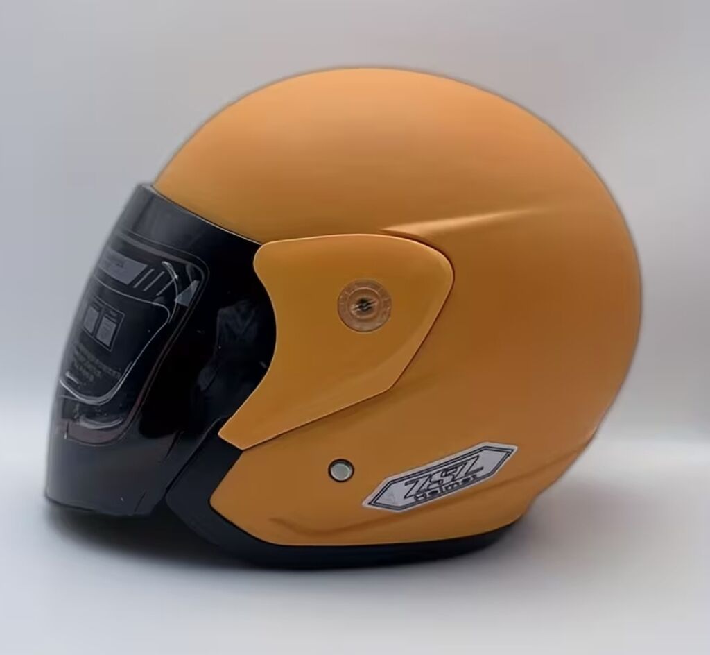 Moto kaskalar — Motosiklet və mopedlər, Bakı (2)