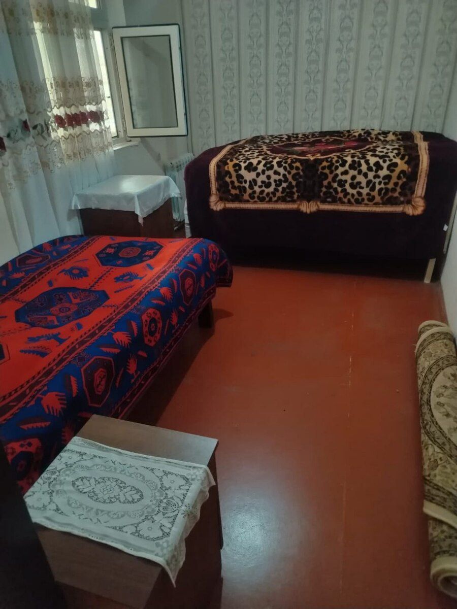 Həyət evi, Suraxanı r — Ev, villa, Bakı (4)