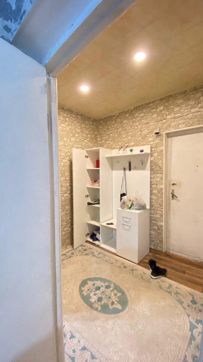 3-otaqlı mənzil kirayə verilir, Sumqayıt ş., 42 m² — Mənzil, Sumqayıt (7)