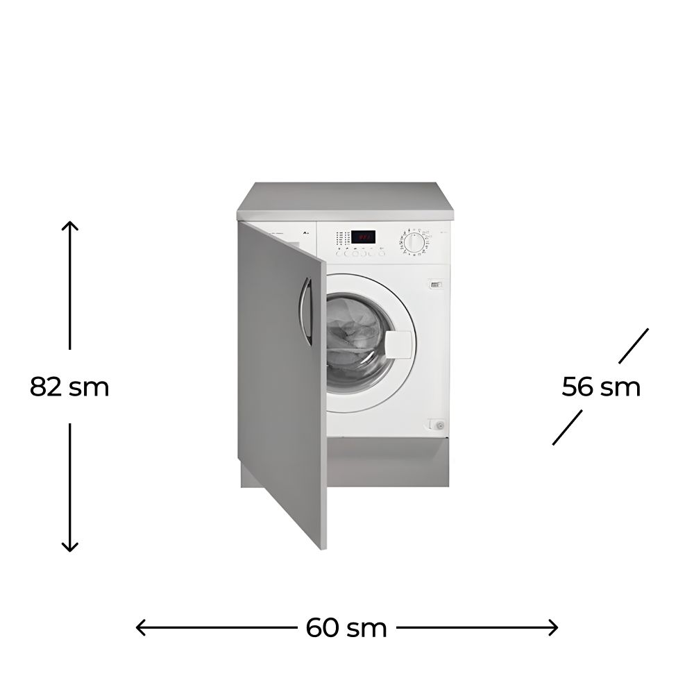 Paltaryuyan Teka LSI4 1470 E — Paltaryuyan maşınlar, Bakı (2)