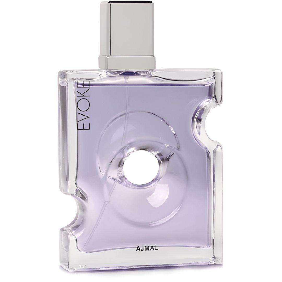 Kişi parfümü Ajmal Evoke EDP 90 ml 6293708004980 — Ətir, Bakı