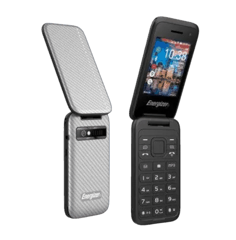 Energizer E282SC Silver Outlet — Bakı