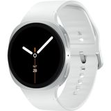 Smart saat Samsung Galaxy Watch8 SM-L330NZSACIS Silver — Ürünler