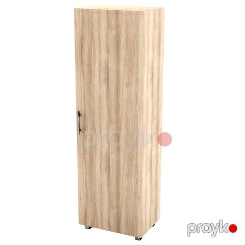 Ofis dolabı Ideyal Dizayn S30 (190×60×40) — Bakı