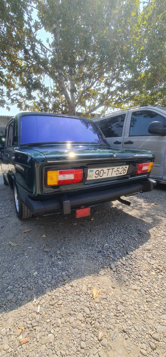 Lada (vaz) 2106, 2004 il — Avtomobillər, Mingəçevir (5)