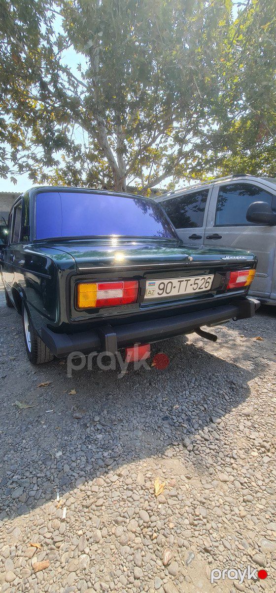 Lada (vaz) 2106, 2004 il — Avtomobillər, Mingəçevir (5)