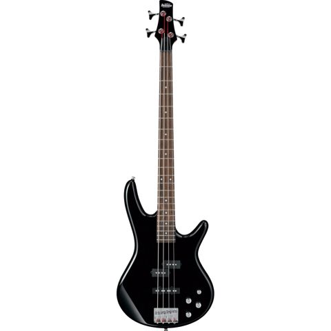 Bass gitara Ibanez GSR200-BK — Bakı