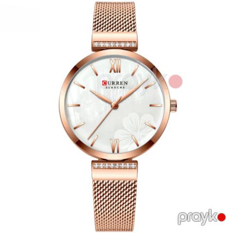 Saat curren 9067-3 — Bakı