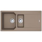Mətbəx çanağı Franke UBG 651-100 3 1/2WWK REV WRO SIP OS / 114.0582.281 — Кухонные мойки