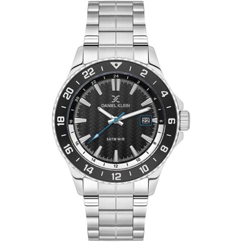 Saat Daniel Klein DK113818-1 — Bakı