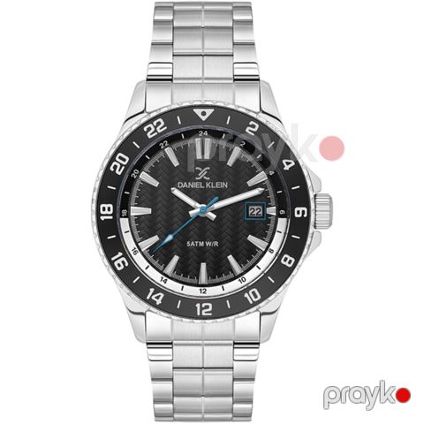 Saat Daniel Klein DK113818-1 — Bakı