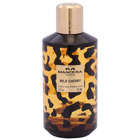 Uniseks parfüm Mancera Wild Cherry EDP 120 ml 3760265191444 — Perfumes