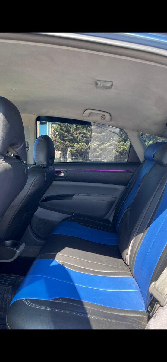 Toyota Prius, 2007 il — Avtomobillər, Bakı (4)