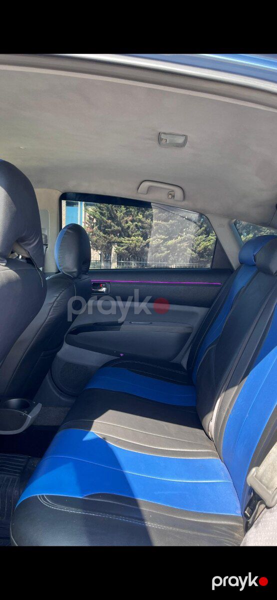 Toyota Prius, 2007 il — Avtomobillər, Bakı (4)